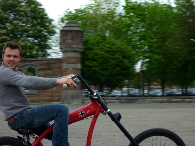 Sint-Martinus den XIIde - 70 Jaar Sint-Martinus Dusart 2012